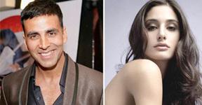 Akshay Kumar to romance Nargis Fakhri
